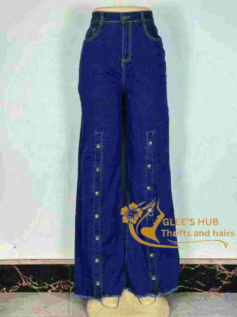 Wholesale thrift trousers 